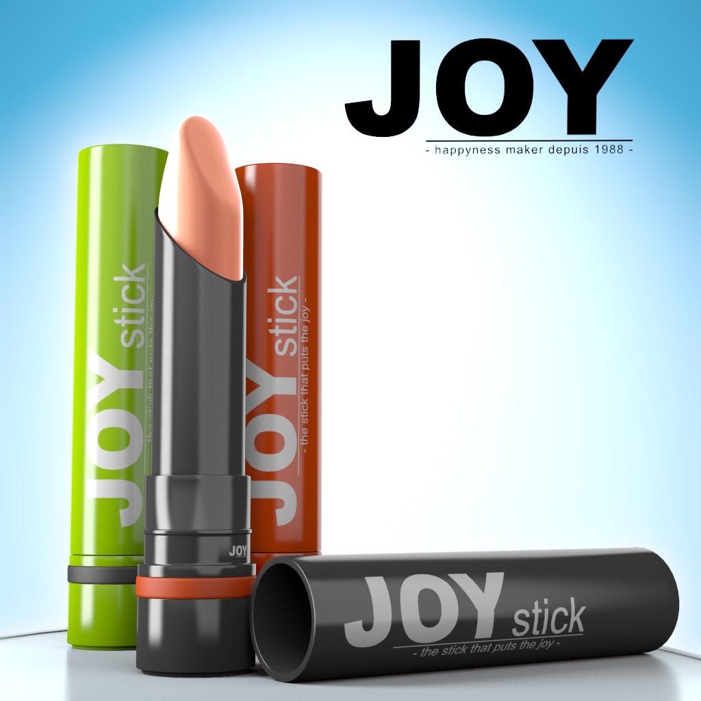 JOYstick packshot preview image 1